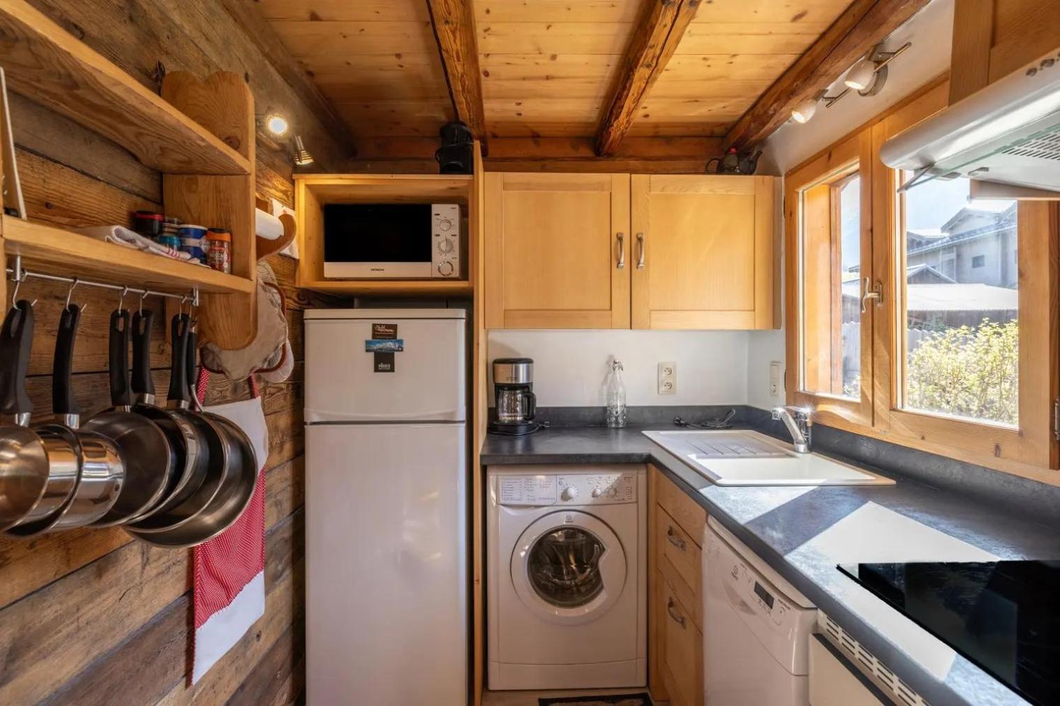 Les Chalets du Bonheur Les Houches Extérieur photo