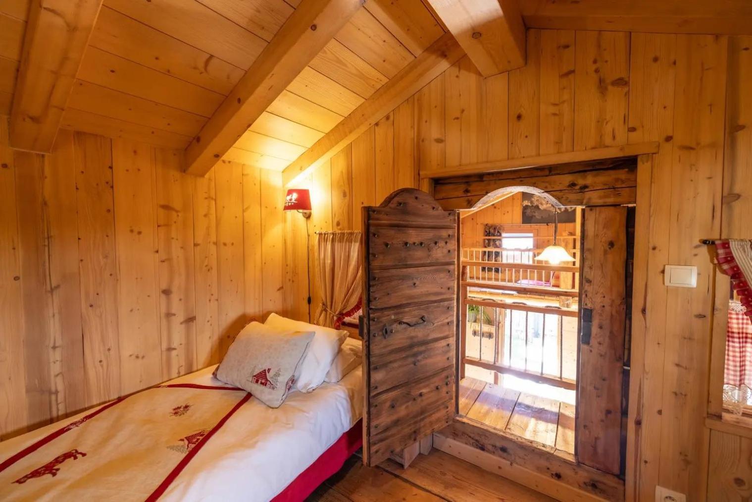 Les Chalets du Bonheur Les Houches Extérieur photo