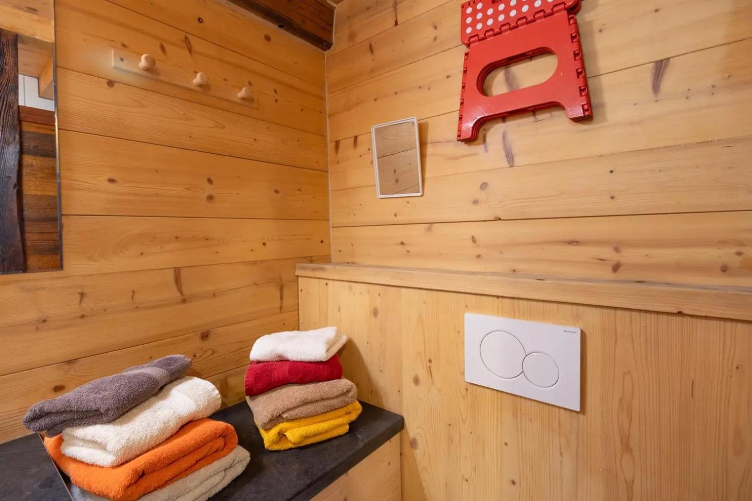 Les Chalets du Bonheur Les Houches Extérieur photo