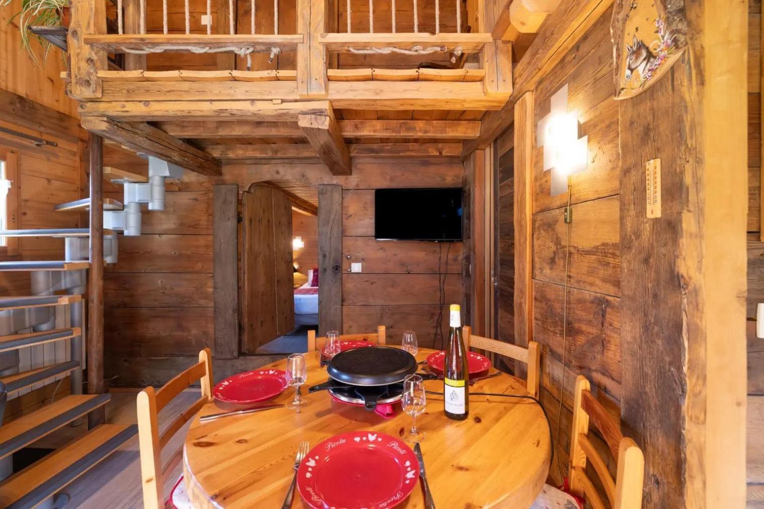 Les Chalets du Bonheur Les Houches Extérieur photo