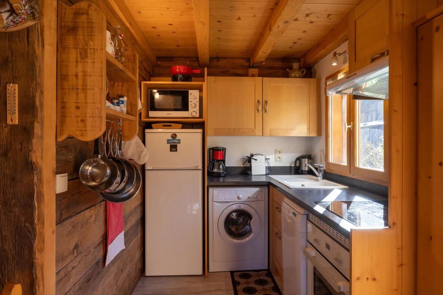 Les Chalets du Bonheur Les Houches Extérieur photo